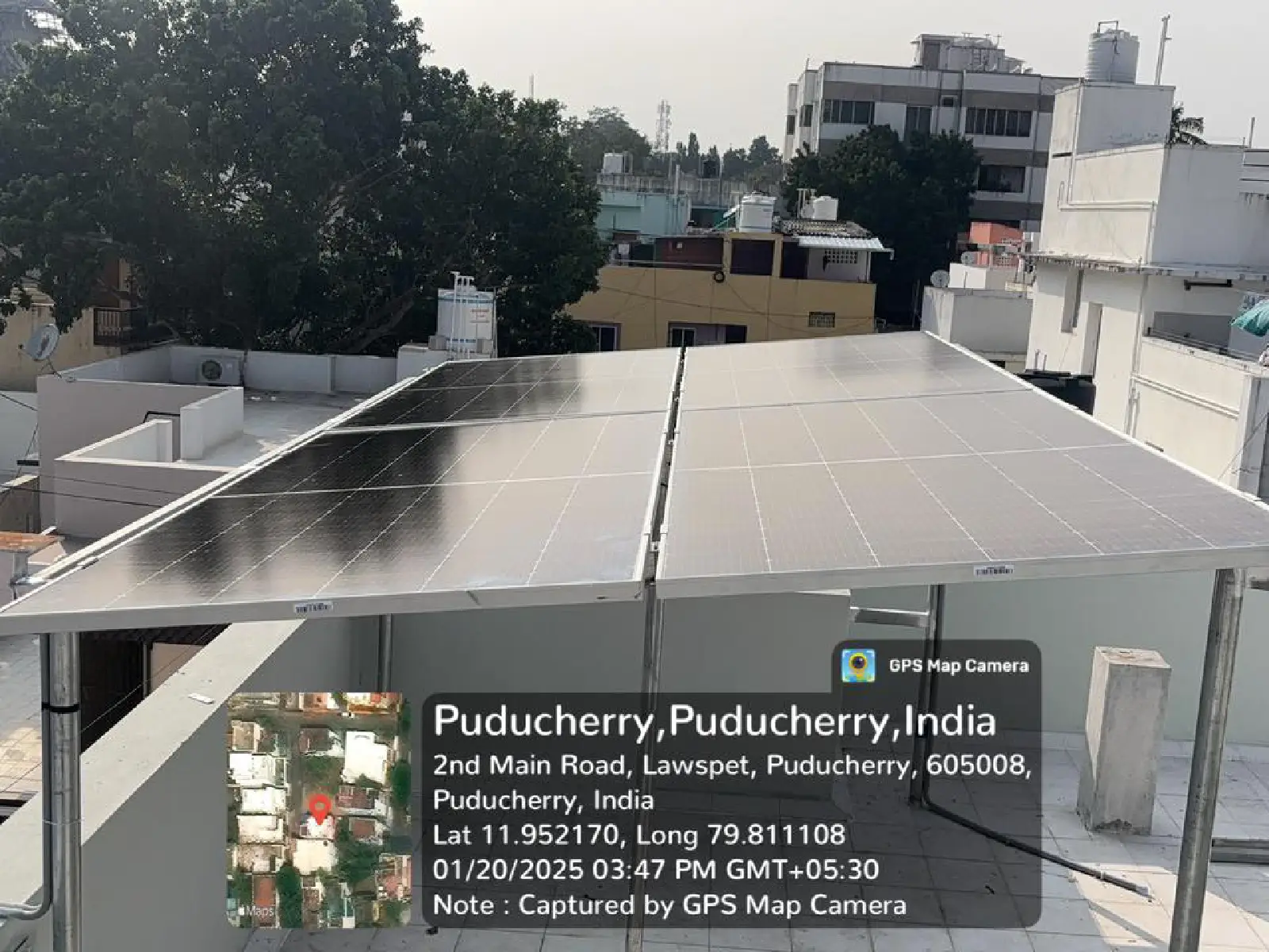 Puducherry