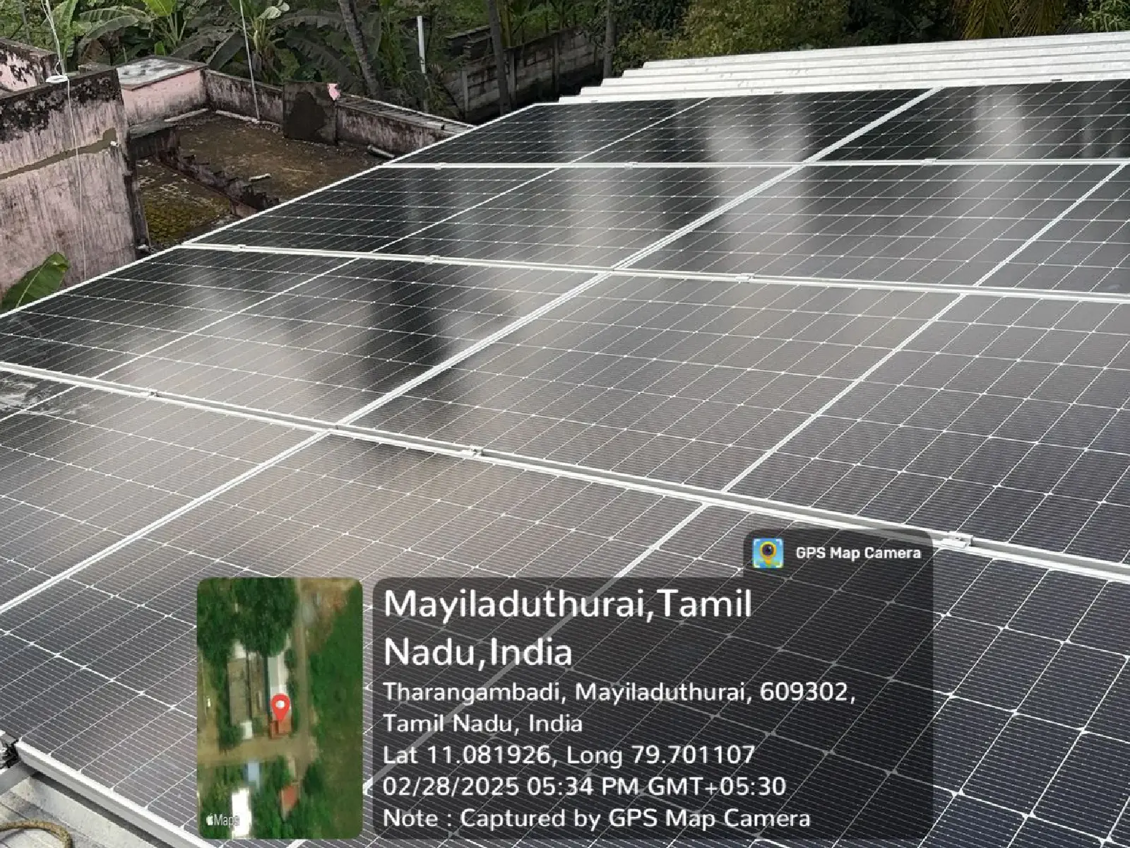 Mayiladuthurai